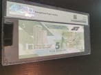Trinité-et-Tobago. - 5, 20 Dollars - 2020 (Sans prix de