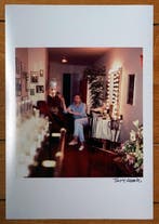 Tony Frank (1941–) - Serge Gainsbourg Casino de Paris 1985