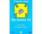 Freek De Jonge: De Grens III, Verzenden, Nieuw in verpakking