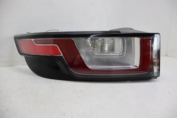 Range Rover Evoque I L538 achterlicht links LED Europa 14-18, Verzenden