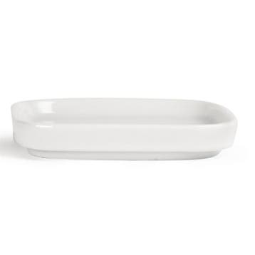 Tapasschaaltjes | WHITEWARE | Porselein | Wit | 12 Stuks |, Verzenden