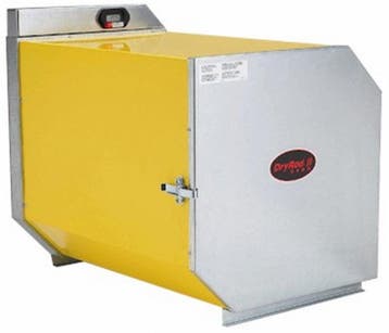Phoenix electrode droogoven Dry Rod II. type 15B (70kg), Ophalen of Verzenden, Nieuw