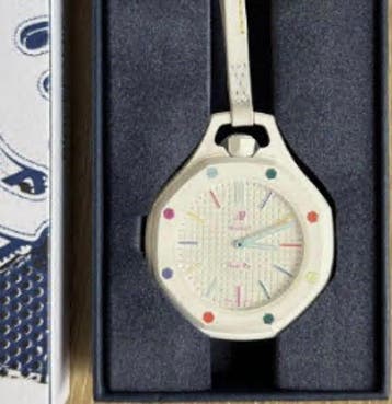 Swatch - Audemars Piguet AP x Swatch - Royal Pop - HUIT, Nieuw