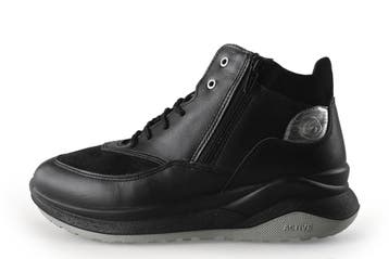 Grisport Sneakers in maat 37 Zwart, Verzenden, Zwart, Zo goed als nieuw, Sneakers