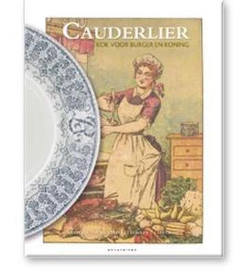Caudelier 9789077549087 Danny Crauwels, Boeken, Verzenden, Gelezen, Danny Crauwels