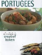 Creatief koken / Portugees / Rebo culinair 9789036615372, Boeken, Verzenden, Zo goed als nieuw