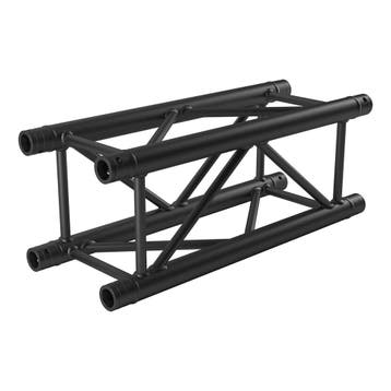 FORTEX FX34-L075 vierkant truss 75 cm zwart, Verzenden