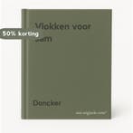 Vlokken voor sam 9789002190490 Doncker, Verzenden, Gelezen, Doncker