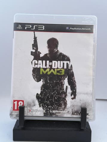 Call of Duty Modern Warfare 3 - Playstation 3, Games en Spelcomputers, Verzenden, Gebruikt