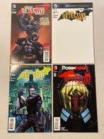 Detective Comics (2016) Featuring Batman 20 comics in Range, Boeken, Nieuw