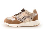 Muyters Sneakers Meisjes in maat 31 Beige, Enfants & Bébés, Vêtements enfant | Chaussures & Chaussettes, Verzenden, Schoenen