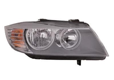 BMW E90/E91 2008-2012 Koplamp Rechts (Koplampen), Autos : Pièces & Accessoires, Éclairage, Envoi