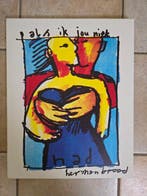Herman Brood (1946-2001) - Als ik jou niet had