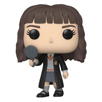 Harry Potter Anniversary POP! Movies Vinyl Figure Hermione #, Ophalen of Verzenden, Nieuw