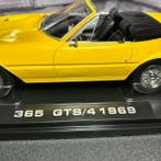 KK scale 1:18 - Modelauto - KK Scale - 1:18 - Ferrari 365, Nieuw