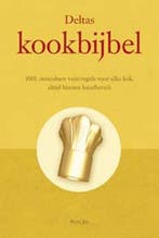 Deltas kookbijbel 9789044717396 R. Jay, Verzenden, R. Jay
