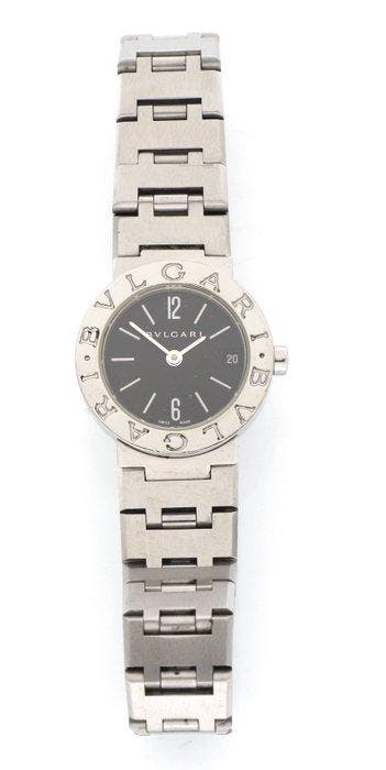 Bvlgari - Bulgari Bulgari - Zonder minimumprijs - BB 23 SS -, Nieuw