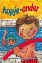 KOPJE - ONDER 9789033118234 G.W. van Leeuwen-van Haaften, Verzenden, Zo goed als nieuw, G.W. van Leeuwen-van Haaften