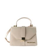 Valentino Schoudertas Beige, Verzenden, Zo goed als nieuw, Beige