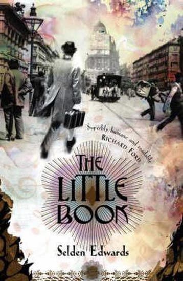The Little Book 9780349121710 Selden Edwards, Verzenden, Zo goed als nieuw, Selden Edwards