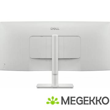 DELL Plus S3425DW 34  Wide Quad HD 120Hz VA LCD monitor, Verzenden, Nieuw