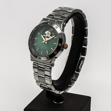 Murex - SUPREMO Automatic Diamond - MUA652-SR-D-12 - Zonder, Nieuw