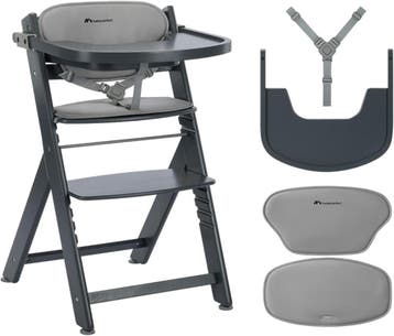 Bebeconfort Timba 2 meegroeistoel -37% retour deal!, Kinderen en Baby's, Kinderstoelen, Verzenden, Nieuw, Meegroeistoel, Gordel(s)
