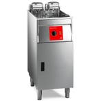 Friteuse | SUPER EASY | Elektrisch | 20L | 95°C/190°C |, Verzenden
