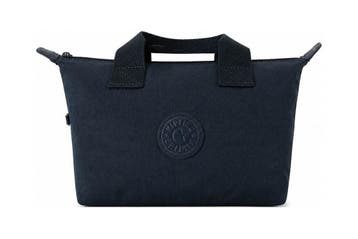 Kipling Handtas Blauw, Handtassen en Accessoires, Verzenden, Gebruikt, Blauw
