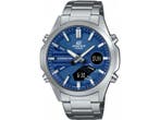 Casio Edifice EFV-C120D-2AEF - Heren Horloge - 10 ATM, Verzenden