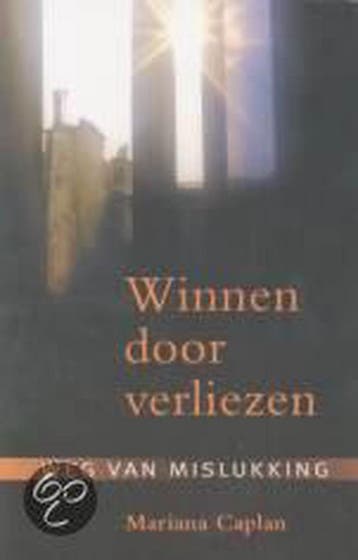 WINNEN DOOR VERLIEZEN 9789020260328 M. Caplan, Verzenden, M. Caplan