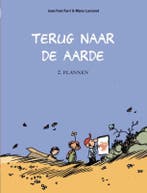 Plannen / Terug op Aarde / 2 9789054922230 J.-Y. Ferri, Boeken, Verzenden, Zo goed als nieuw, J.-Y. Ferri