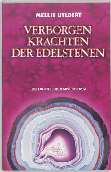 Verborgen krachten der edelstenen 9789060302927 M. Uyldert, Boeken, Verzenden, Gelezen, M. Uyldert
