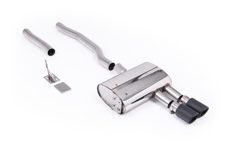 Roetfilter-back | New Mini Mk3 (F56) Mini Cooper S 2.0 Turbo, Autos : Pièces & Accessoires, Systèmes d'échappement, Envoi