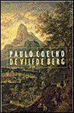 De vijfde berg 9789029508971 Paulo Coelho, Boeken, Verzenden, Gelezen, Paulo Coelho
