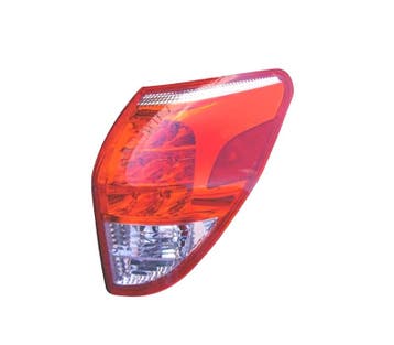 Feux Arrière Droit Pour Toyota Rav-4 06-08, Verzenden