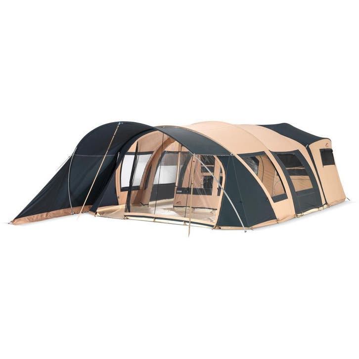 Cabanon Chamonix EPS Deluxe vouwwagen, Caravanes & Camping, Caravanes pliantes, Enlèvement