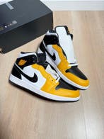 Air Jordan - Air Jordan 1 Mid - Sneakers - Taille : EU 47.5, Kleding | Heren, Schoenen, Nieuw