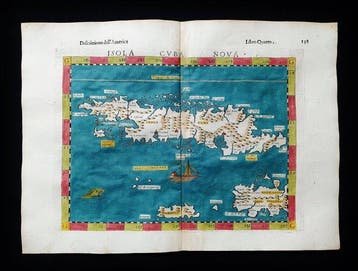 America Centrale - Caraïbes / Cuba / La Havane / Antilles /, Nieuw