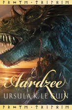 Aardzee / Aardzee 9789022574706 Ursula K. le Guin, Boeken, Verzenden, Gelezen, Ursula K. le Guin