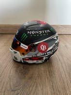 Lando Norris - 2025 - 1/2-schaal helm, Verzamelen, Automerken, Motoren en Formule 1, Nieuw