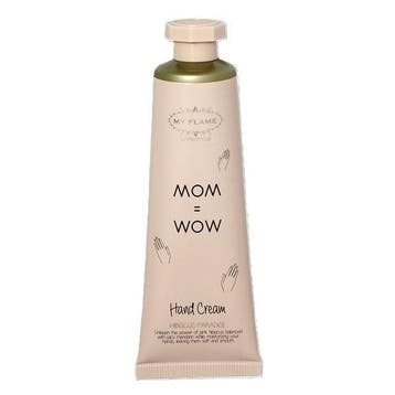MyFlame HANDCRÈME - MOM = WOW, Ophalen of Verzenden
