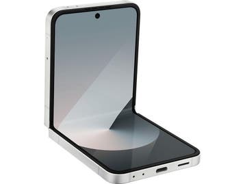 Samsung Galaxy Z Flip6 Dual SIM 512GB white, Verzenden