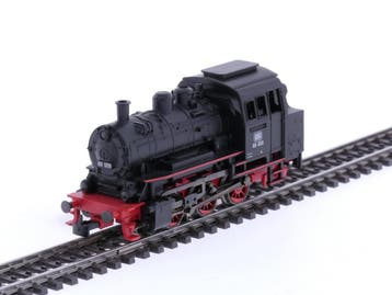 Schaal H0 Märklin 30000 Stoomlocomotief BR89 van de DB Di.., Ophalen of Verzenden, Locomotief