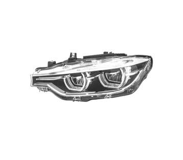 Phare Gauche Pour Bmw F30 F31 15- Full Led, Verzenden, Nieuw