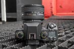 Contax N1 + Vario-Sonnar Carl Zeiss 3.5-4.5/24-85mm |, Nieuw