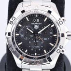 TAG Heuer - Aquaracer Chronograph 300M - CAF101E - Homme -