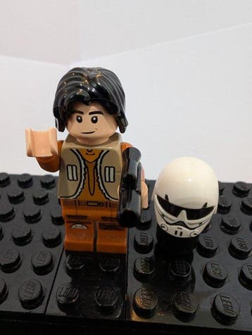 Lego Minifiguur - Star Wars - Ghost, Kinderen en Baby's, Speelgoed | Duplo en Lego, Nieuw