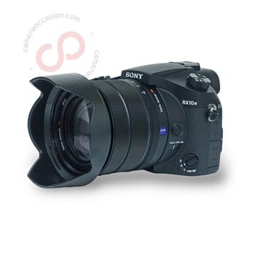 Sony Cybershot DSC-RX10 mark IV nr. 3283, Audio, Tv en Foto, Fotocamera's Digitaal, Ophalen of Verzenden, Zo goed als nieuw, Sony