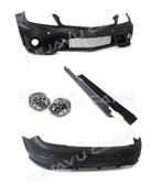 C63 AMG Look Body Kit voor Mercedes Benz C-Klasse W204, Ophalen of Verzenden